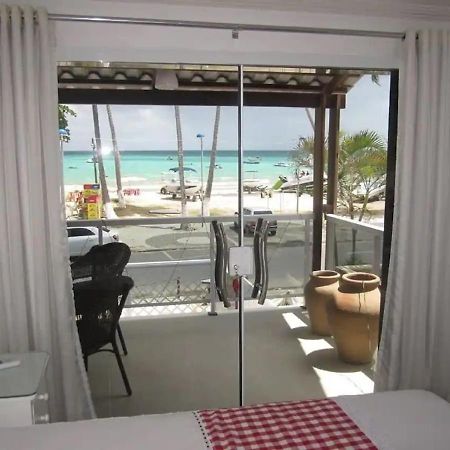 Maragogi Beach Flats Esterno foto